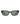 Untitled Polarized Sunglasses - Time Out Clothing