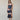 Pleated Midi Dress with Side Slits from Bella Dahl - Time Out Clothing