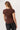 Julie Scoop Rib Tee - Time Out Clothing