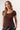 Julie Scoop Rib Tee - Time Out Clothing
