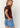 Rodeo Shrunken Short Sleeve Sweatshirt - Time Out Clothing