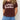 Rodeo Shrunken Short Sleeve Sweatshirt - Time Out Clothing