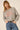 Team Naughty/Team Nice Reversible Sweatshirt - Time Out Clothing