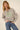 Team Naughty/Team Nice Reversible Sweatshirt - Time Out Clothing