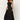 Goddess Strapless Shirred Dress - Time Out Clothing