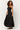 Goddess Strapless Shirred Dress - Time Out Clothing