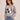 Oui Oui Shrunken Sweatshirt - Time Out Clothing