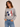 Oui Oui Shrunken Sweatshirt - Time Out Clothing