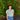 Puff Sleeve V-neck Top - Time Out Clothing