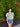 Puff Sleeve V-neck Top - Time Out Clothing