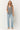 Rue Heathered Grey V-Neck Tank - Time Out Clothing
