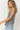 Rue Heathered Grey V-Neck Tank - Time Out Clothing