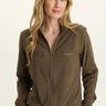Active Quinn Bomber Jacket - Time Out Clothing