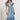 Kahlo Soft & Flowy Tencel Dress - Time Out Clothing