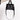 Jasha Faux-Leather & Faux-Fur Bag - Time Out Clothing