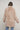 Geppe Midi Faux Fur Coat - Time Out Clothing