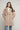 Geppe Midi Faux Fur Coat - Time Out Clothing