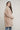 Geppe Midi Faux Fur Coat - Time Out Clothing