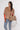 Jasha Faux-Leather & Faux-Fur Bag - Time Out Clothing