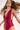 Anne One Piece Plunge Swimsuit - Time Out Clothing