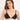 Selena Fixed Triangle Top - Time Out Clothing
