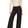 Runway Ponte Trouser - Time Out Clothing