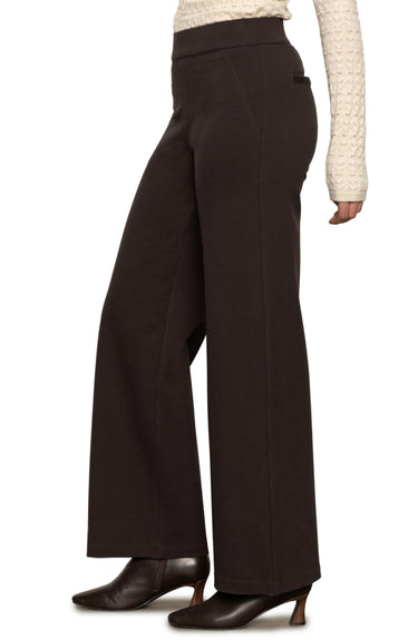 Runway Ponte Trouser - Time Out Clothing