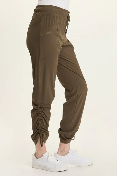 Active Runyon Pant - Time Out Clothing