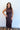 Sable Leopard Print Midi Dress by Michael Stars