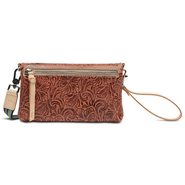 Uptown Crossbody Bag - Sally by Consuela - Time Out Clothing