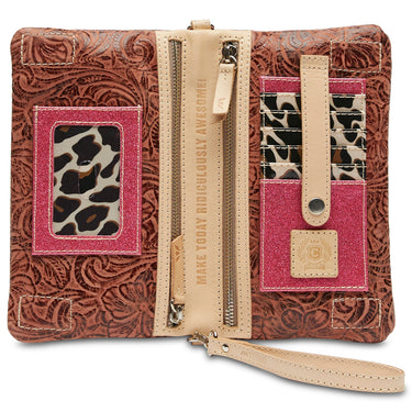 Uptown Crossbody Bag - Sally by Consuela - Time Out Clothing