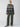 Fairisle Crew Neck Sweater - Time Out Clothing