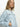 Soft Moto Style Jean Jacket - Time Out Clothing