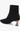 Splendor Pointed Toe "Sock" Boots - Time Out Clothing