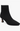Splendor Pointed Toe "Sock" Boots - Time Out Clothing