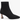 Splendor Pointed Toe "Sock" Boots - Time Out Clothing