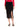 Stretch Lace Midi Skirt - Time Out Clothing