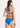 Twist Banded Hipster - Time Out Clothing