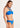 Twist Banded Hipster - Time Out Clothing