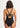 Deep V One Piece - Time Out Clothing