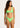 Longline Bikini Top - Time Out Clothing