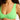 Longline Bikini Top - Time Out Clothing