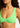 Longline Bikini Top - Time Out Clothing