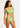 Longline Bikini Top - Time Out Clothing