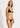 Ring Side Hipster Bikini Bottom - Time Out Clothing