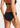 Twist Banded Hipster - Time Out Clothing