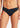 Twist Banded Hipster - Time Out Clothing