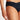 Twist Banded Hipster - Time Out Clothing