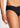 Twist Banded Hipster - Time Out Clothing