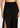 Shirred Waist Wrap Coverup Pant - Time Out Clothing